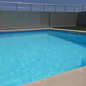  Appartement Bel Terasse Vue Panoramique Avec Piscine
