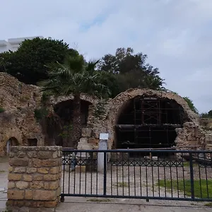  Appartement 2 à Carthage Byrsa