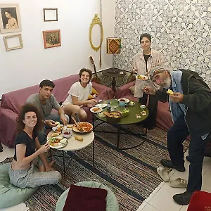  Séjour chez l'habitant Atelier D