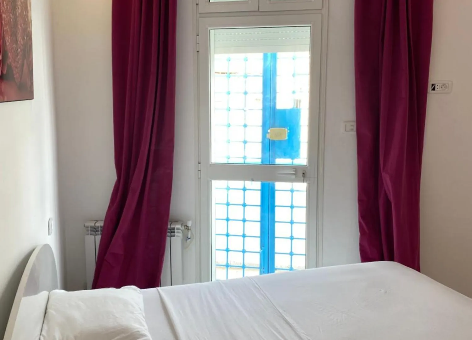 Appartement Prestige City Center Tunis Apartment