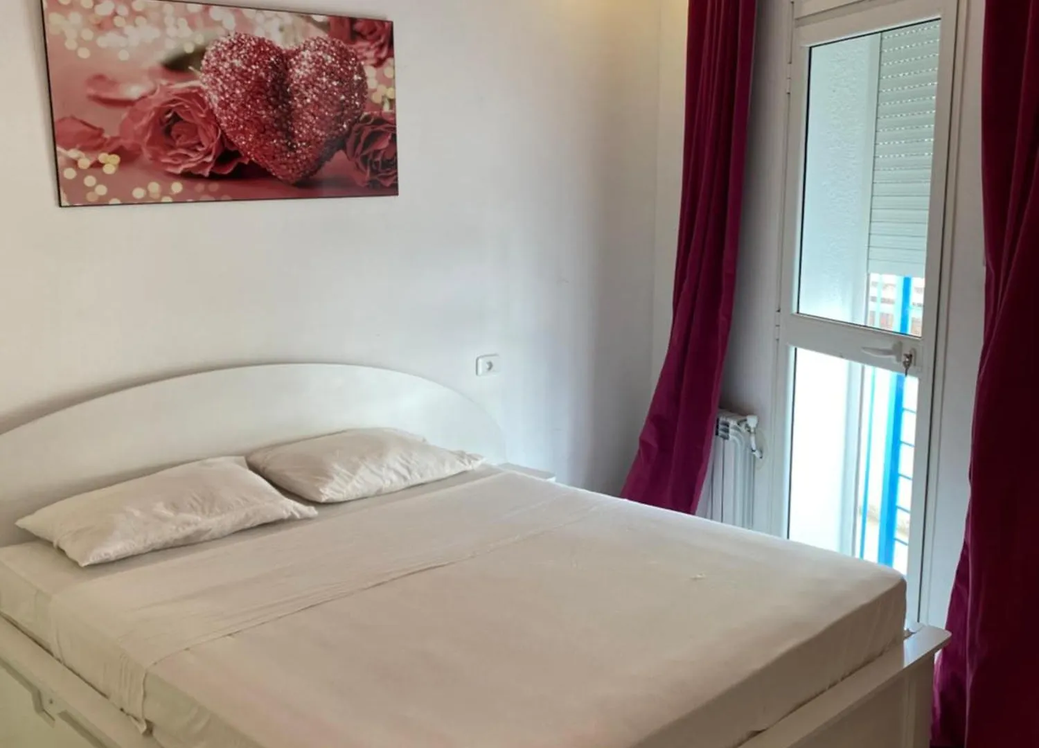 Appartement Prestige City Center Tunis