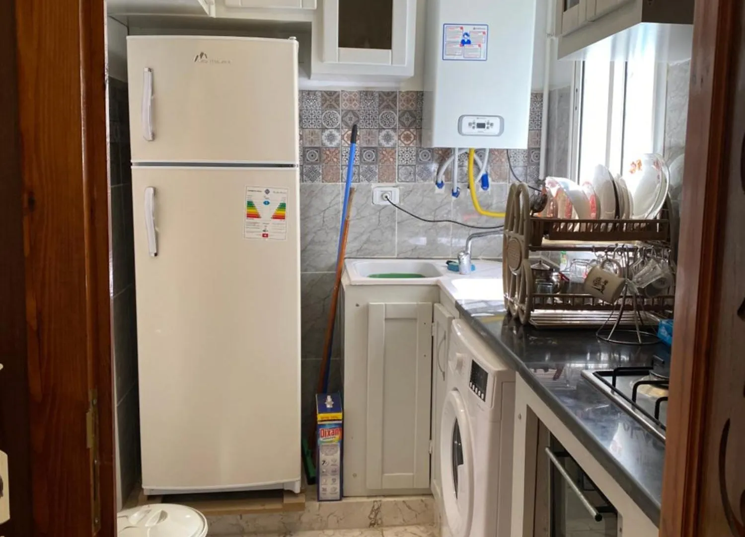 Appartement Prestige City Center Tunis 0*,  Tunisia