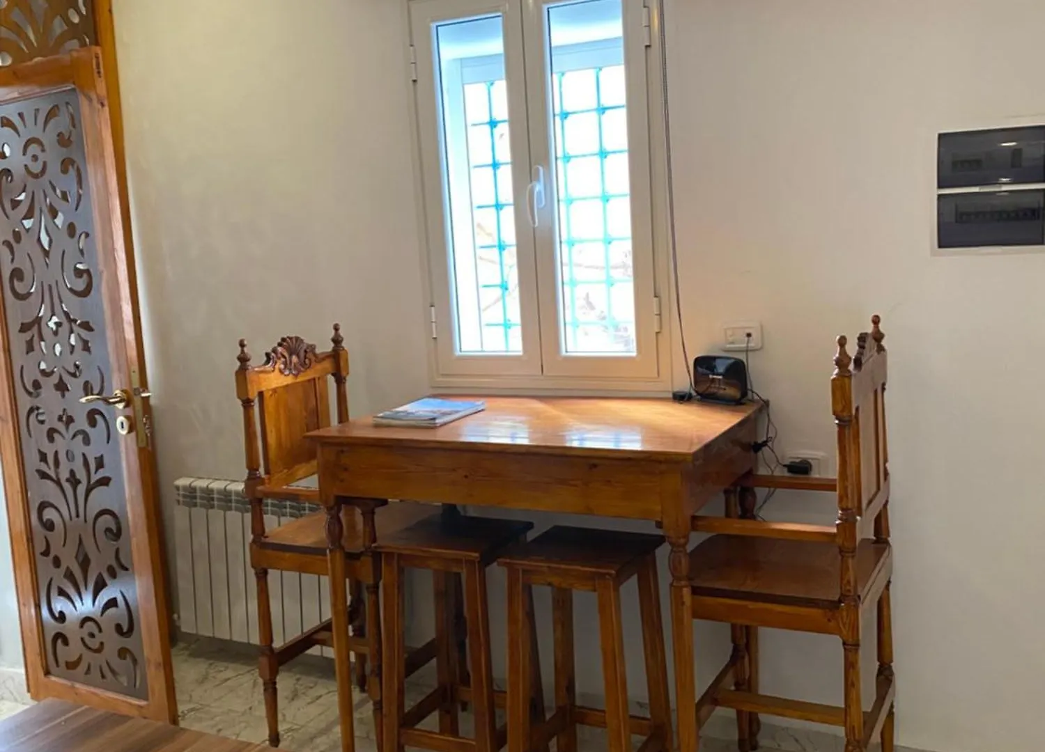Apartment Appartement Prestige City Center Tunis
