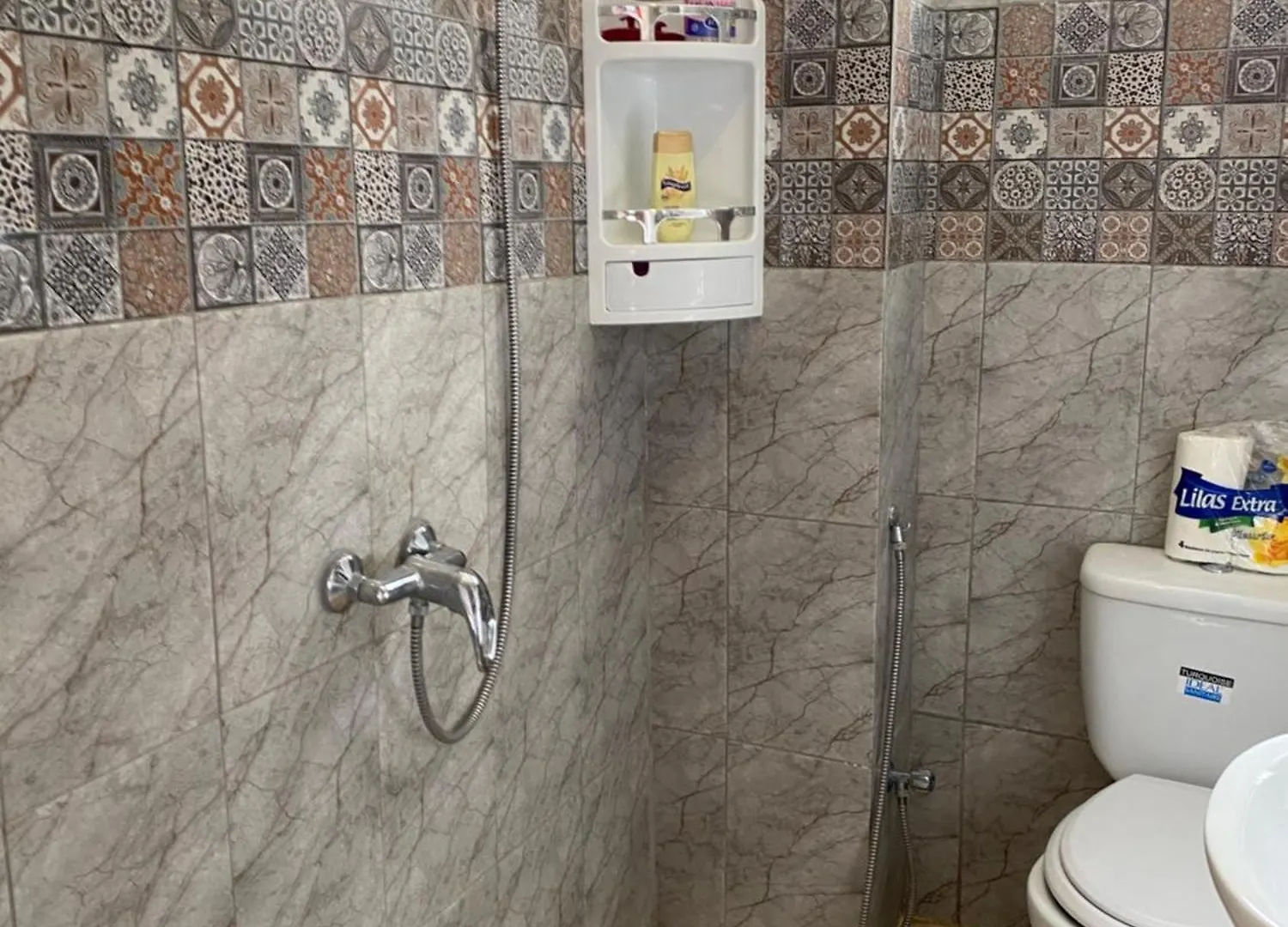 Appartement Prestige City Center Tunis 0*,  Tunisia