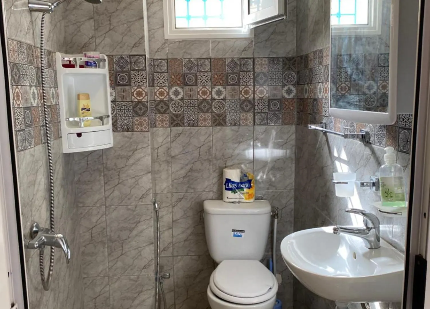 Appartement Prestige City Center Tunis Tunisia